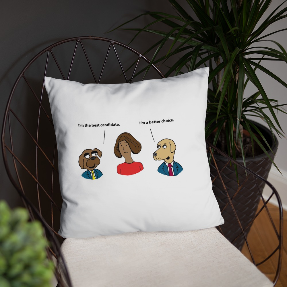 Premium Pillow