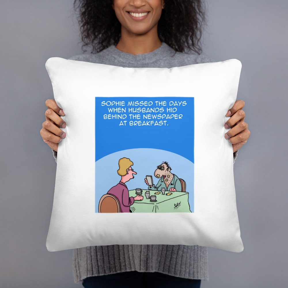 Premium Pillow