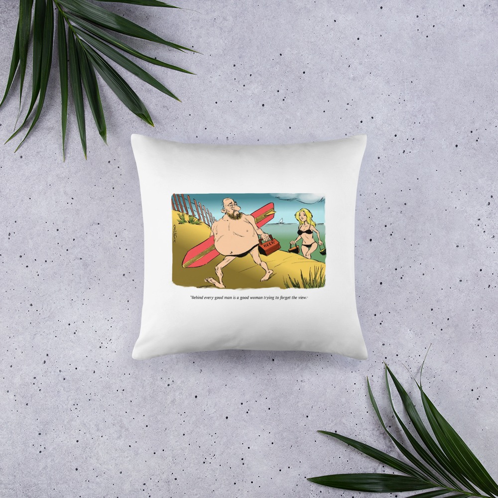 Premium Pillow