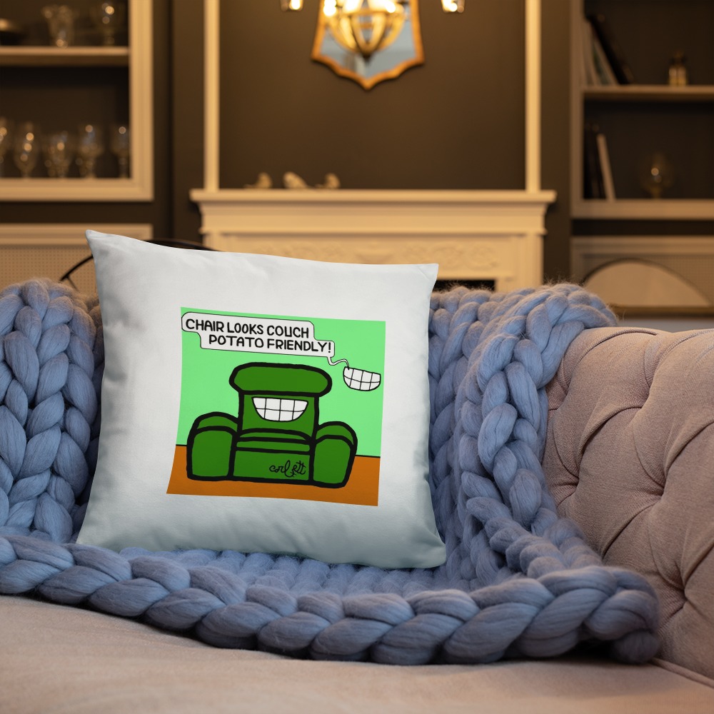 Premium Pillow