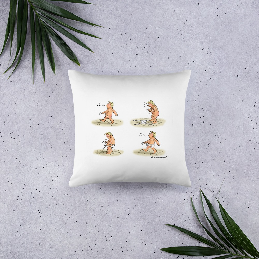 Premium Pillow