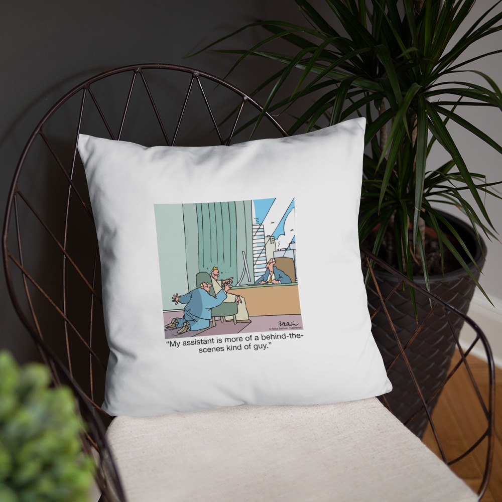 Premium Pillow