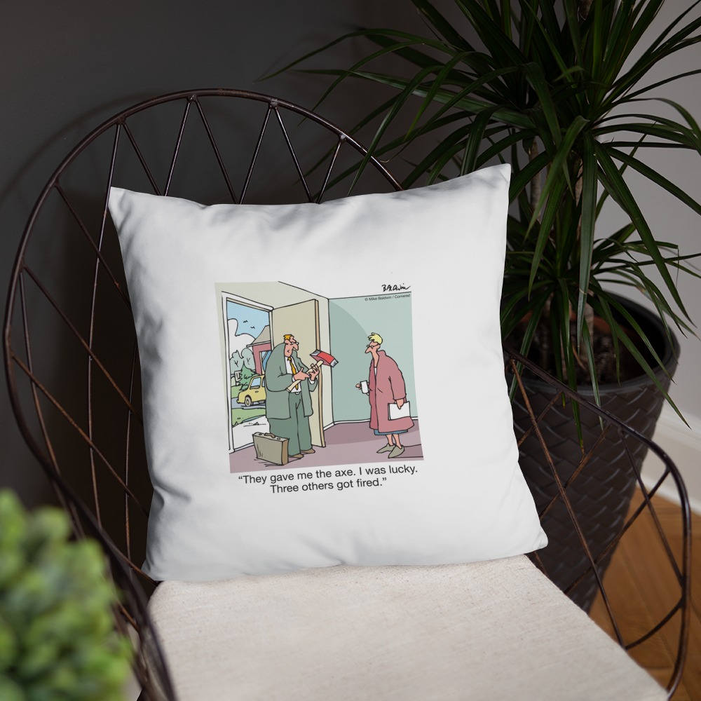 Premium Pillow
