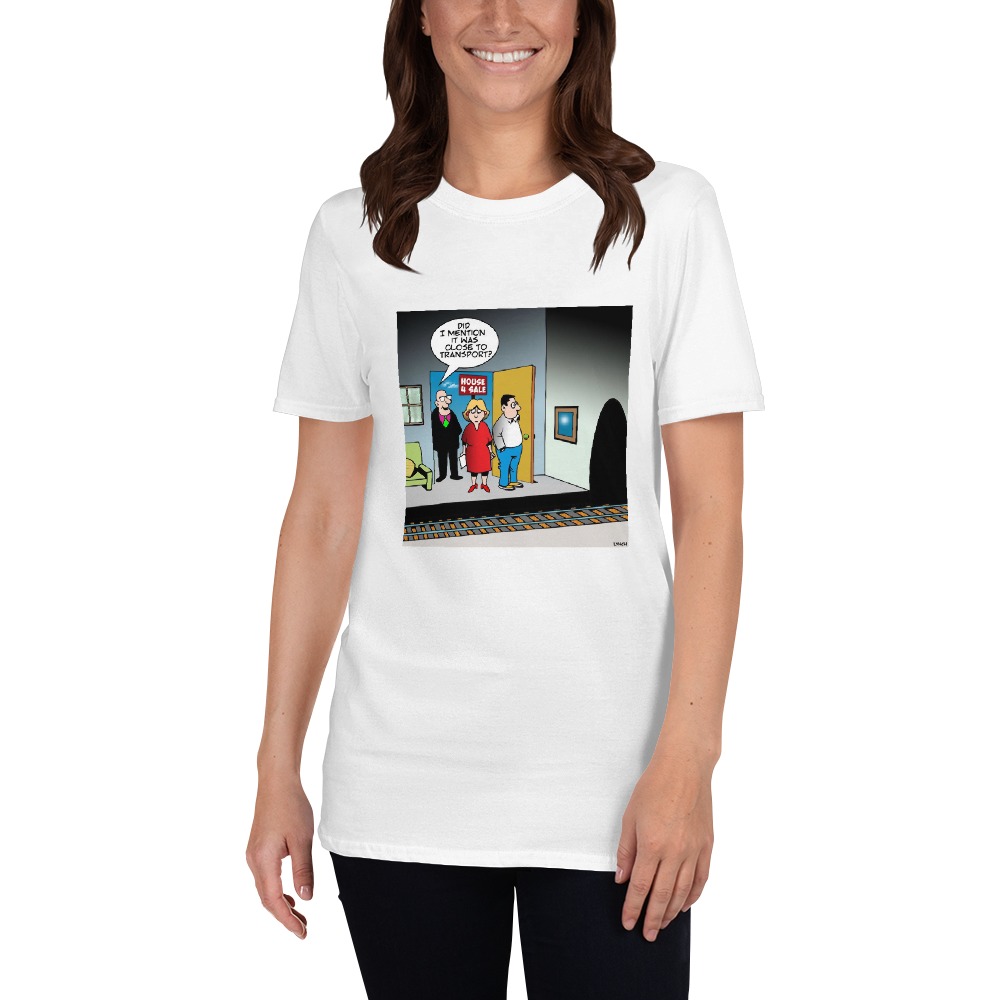 Unisex T-Shirt