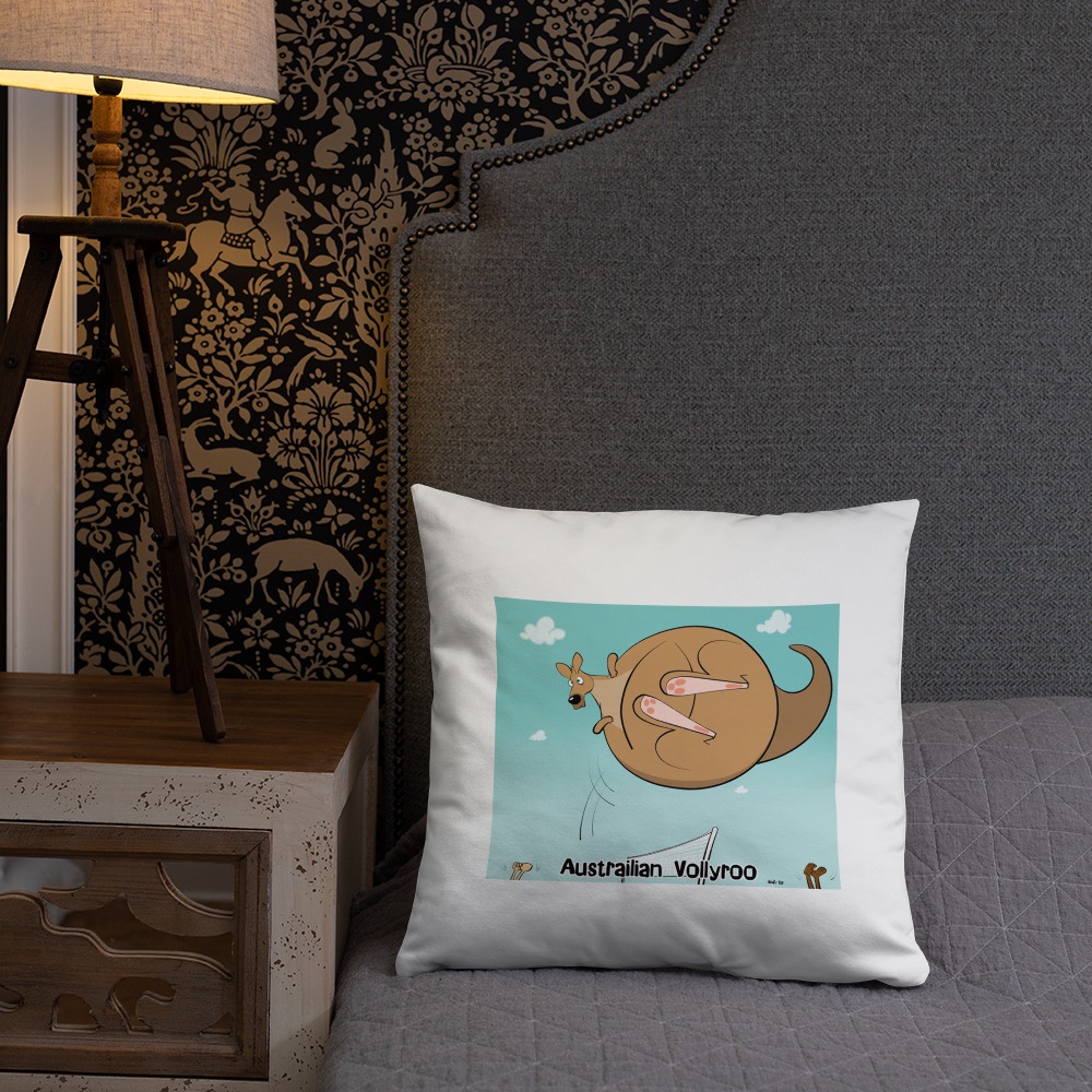 Premium Pillow