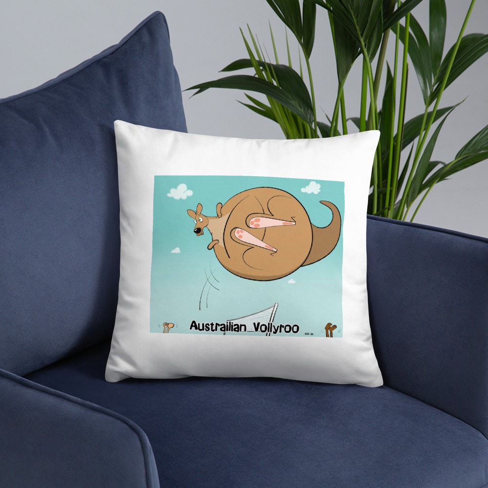 Premium Pillow