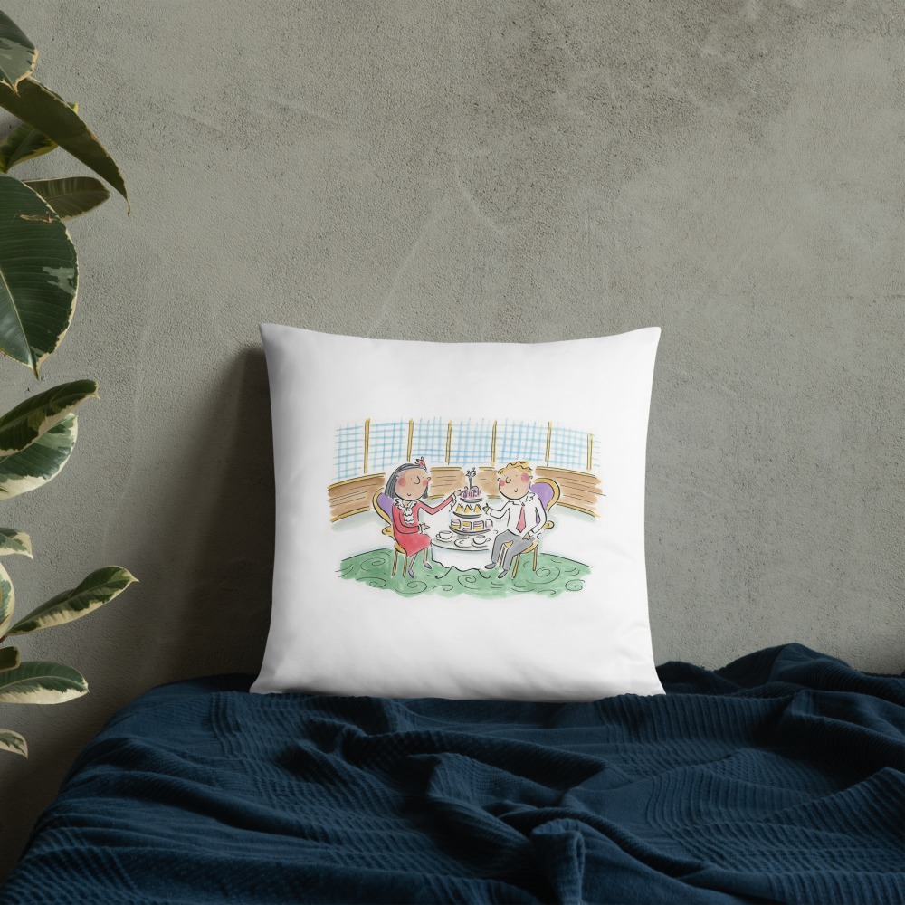 Premium Pillow