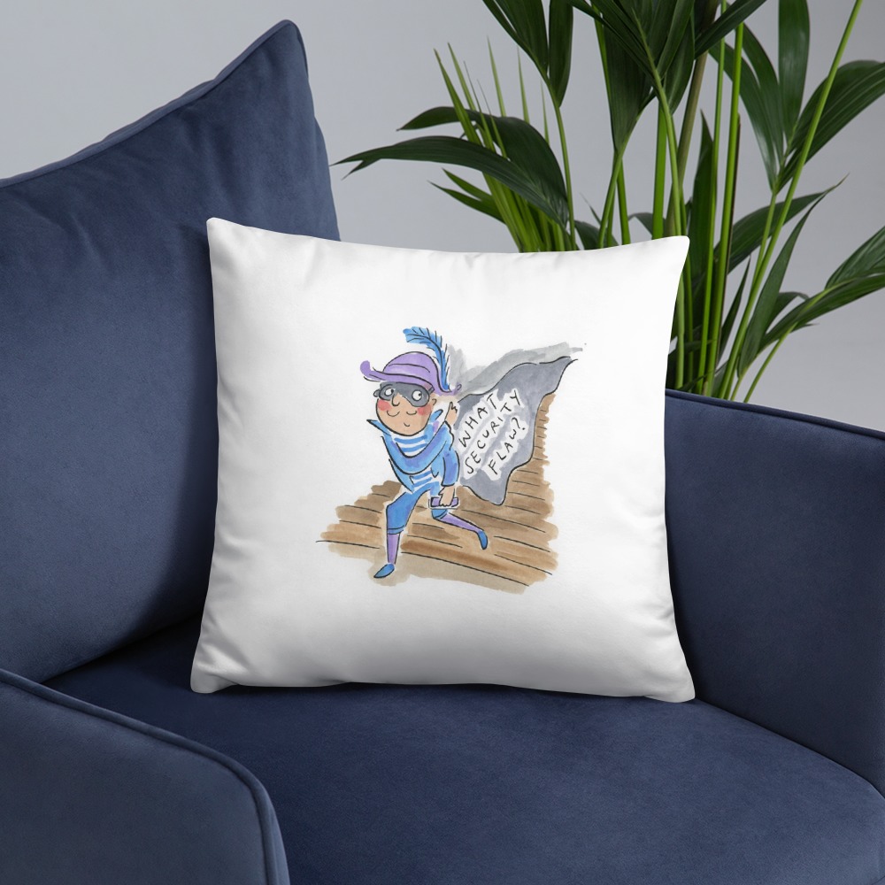Premium Pillow