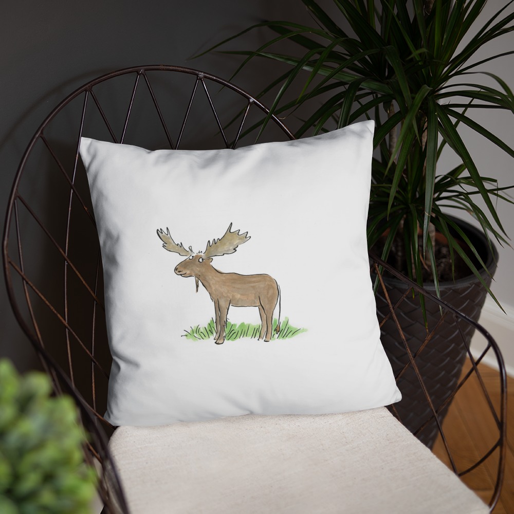 Premium Pillow
