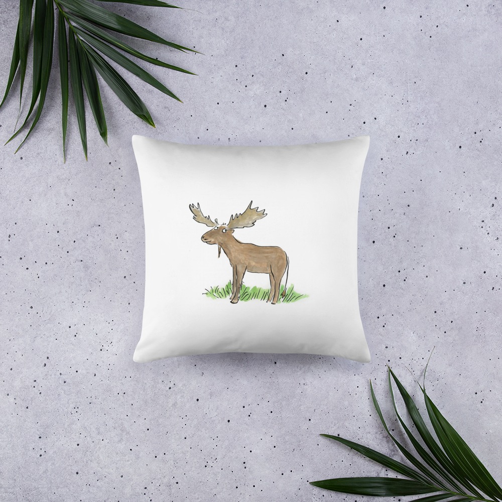 Premium Pillow