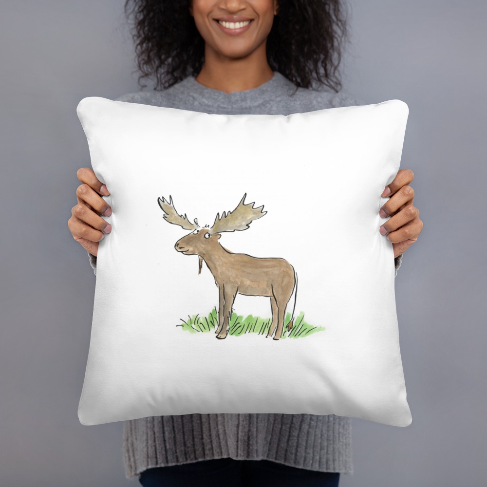 Premium Pillow