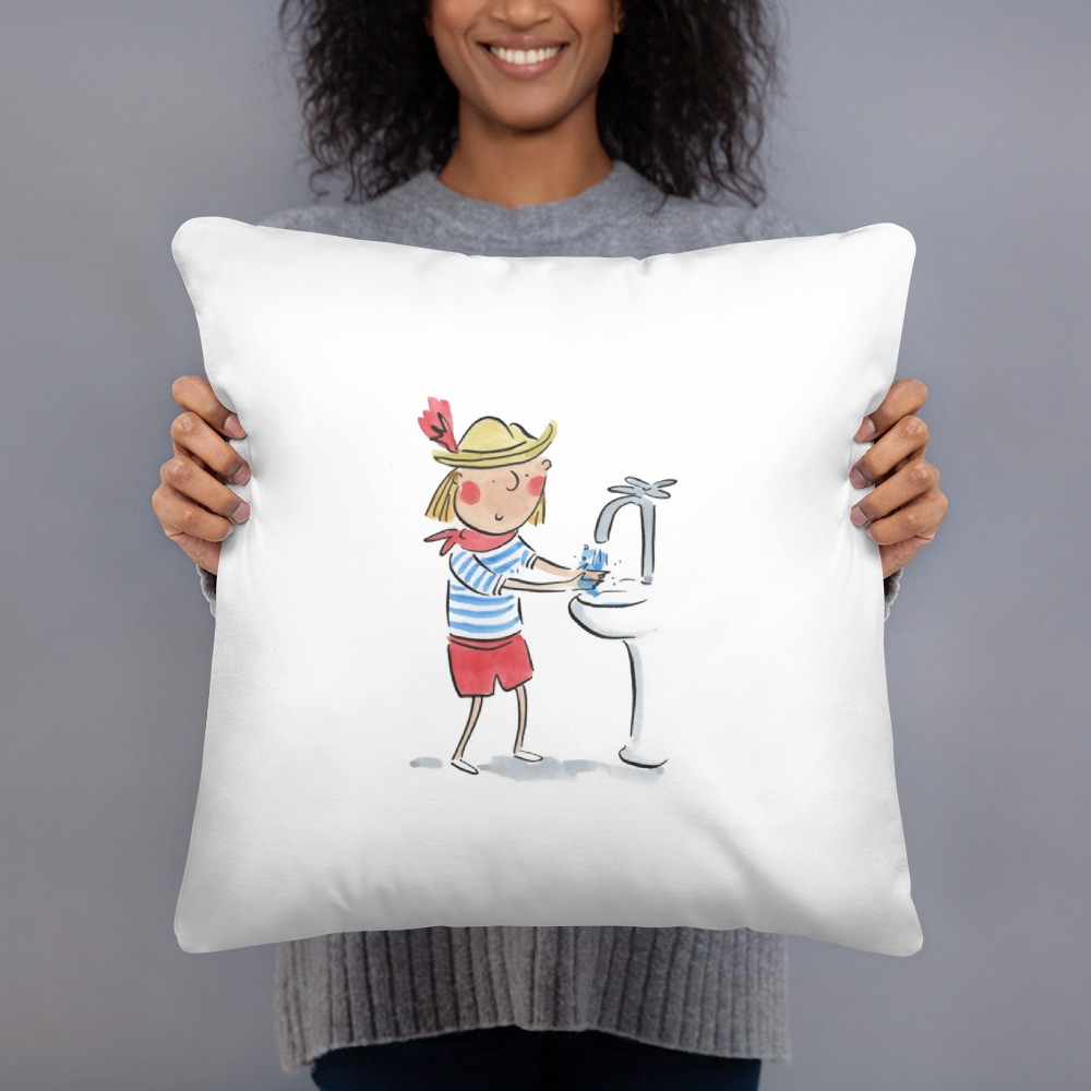 Premium Pillow