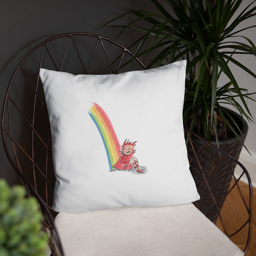 Premium Pillow