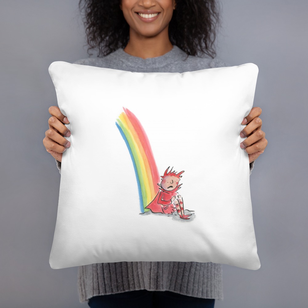 Premium Pillow