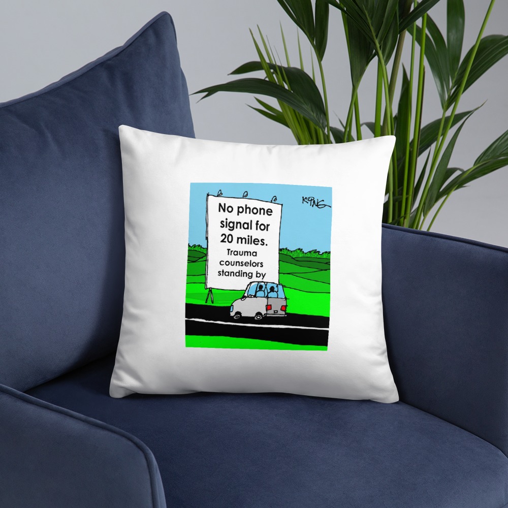 Premium Pillow