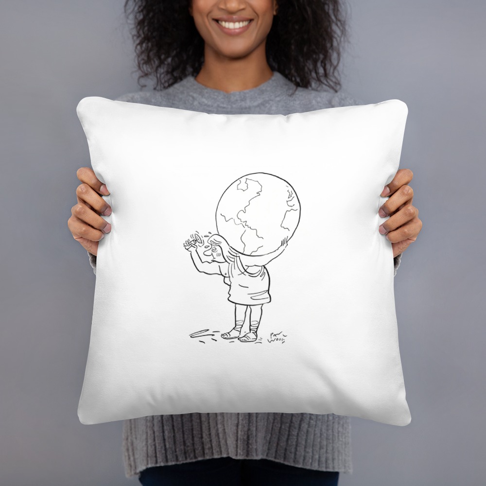 Premium Pillow