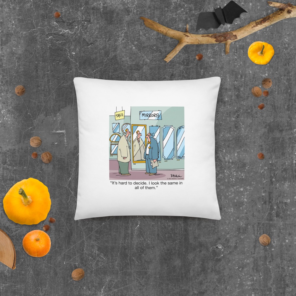 Premium Pillow