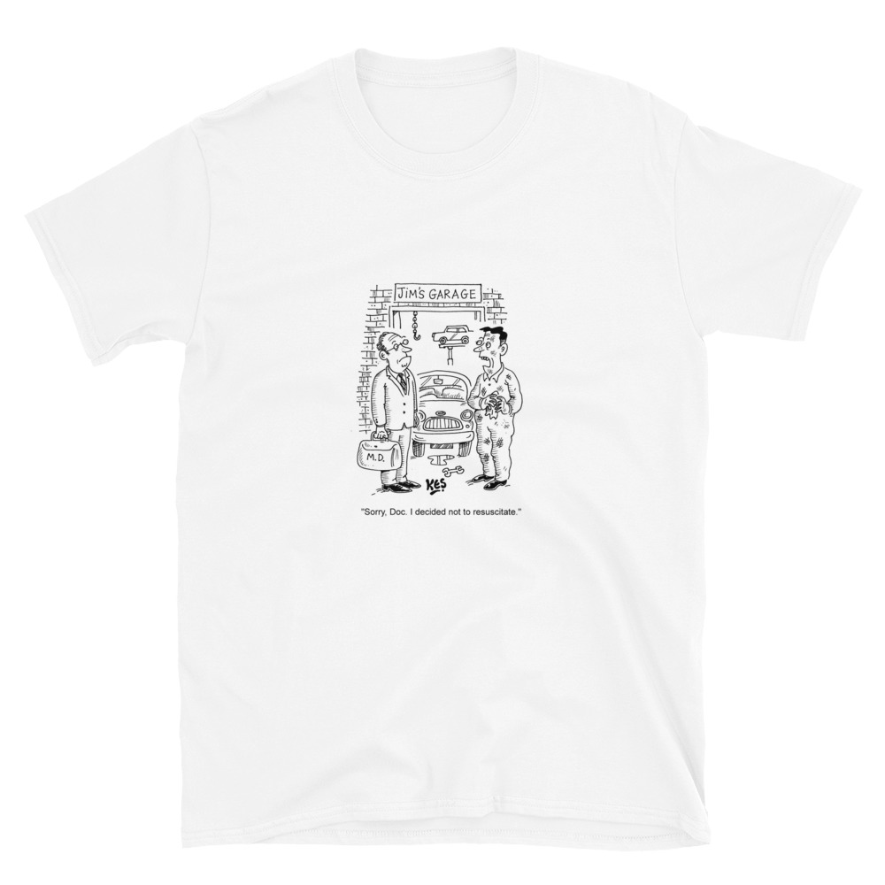 Unisex T-Shirt