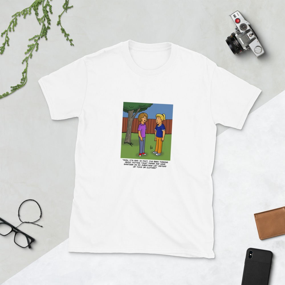 Unisex T-Shirt