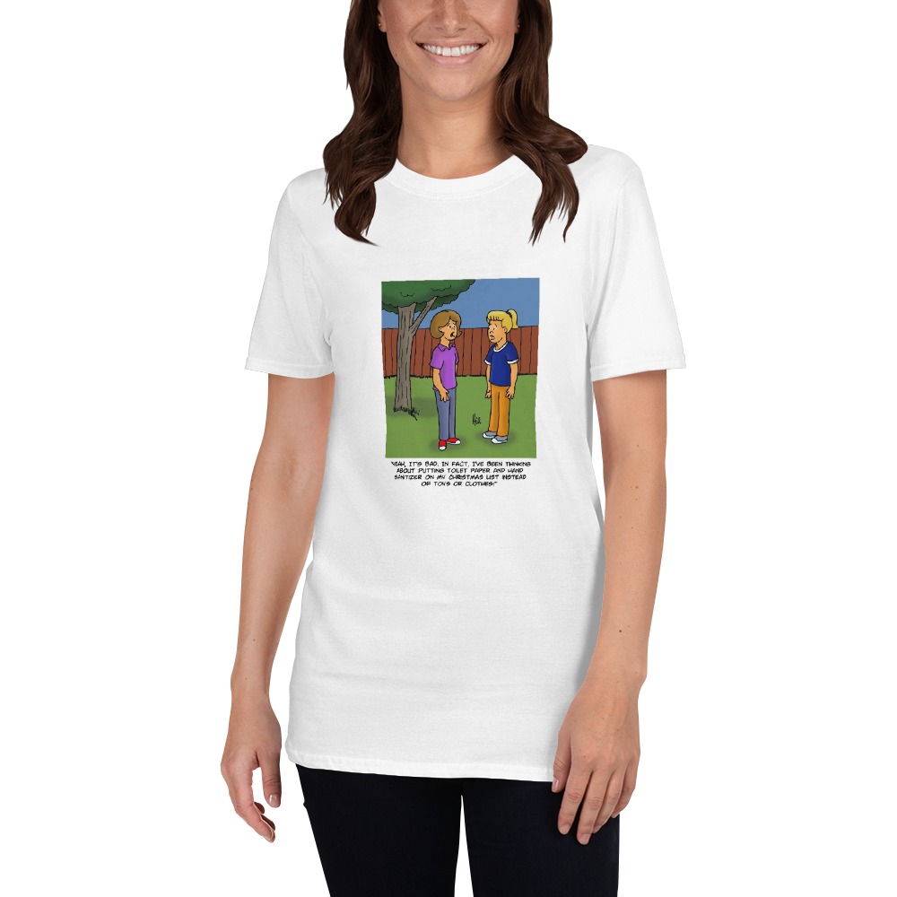 Unisex T-Shirt