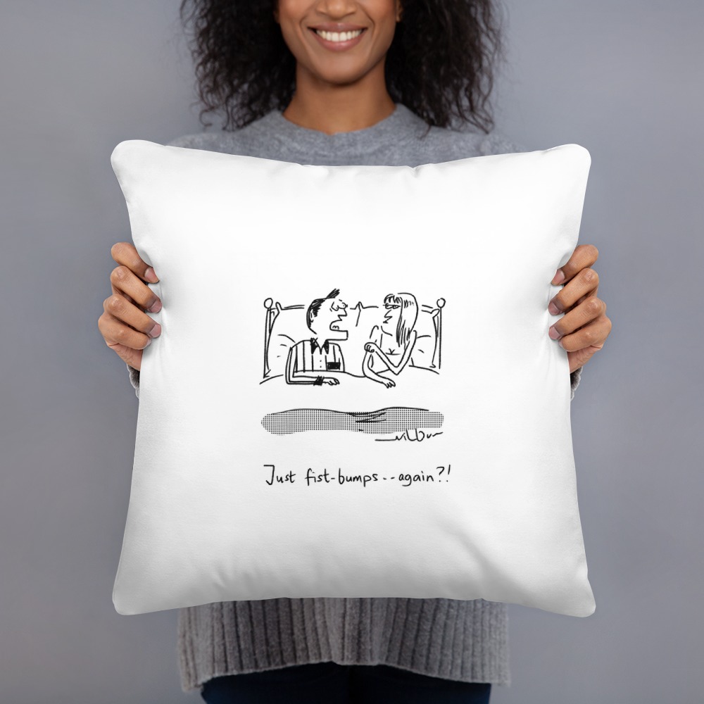 Premium Pillow