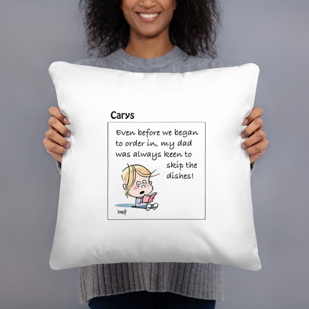 Premium Pillow