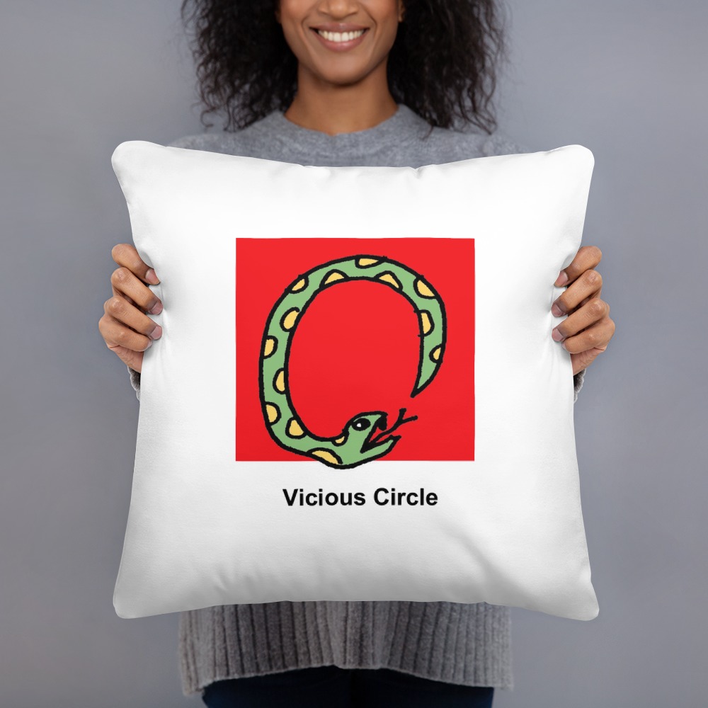 Premium Pillow