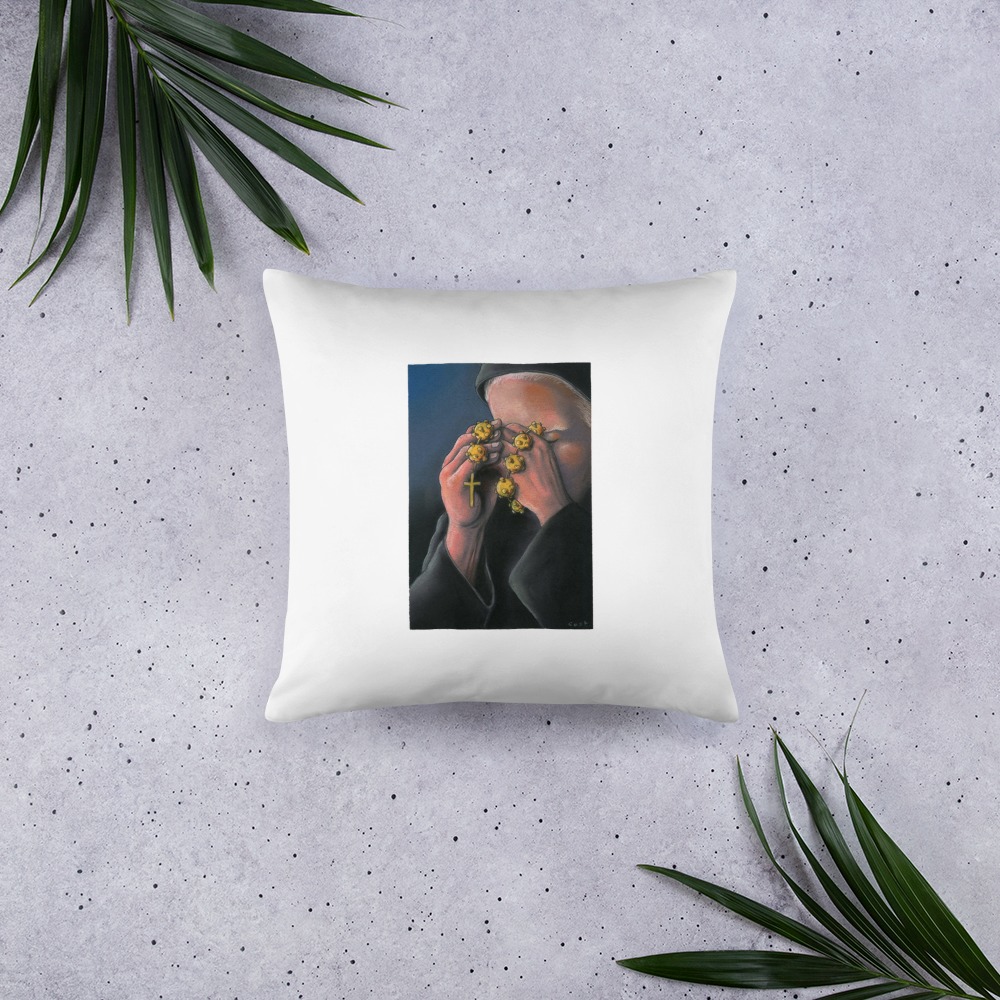 Premium Pillow
