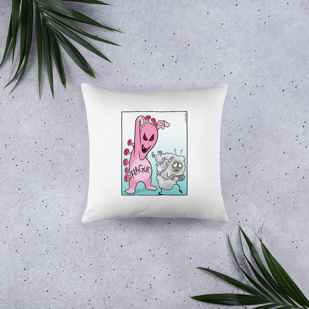 Premium Pillow