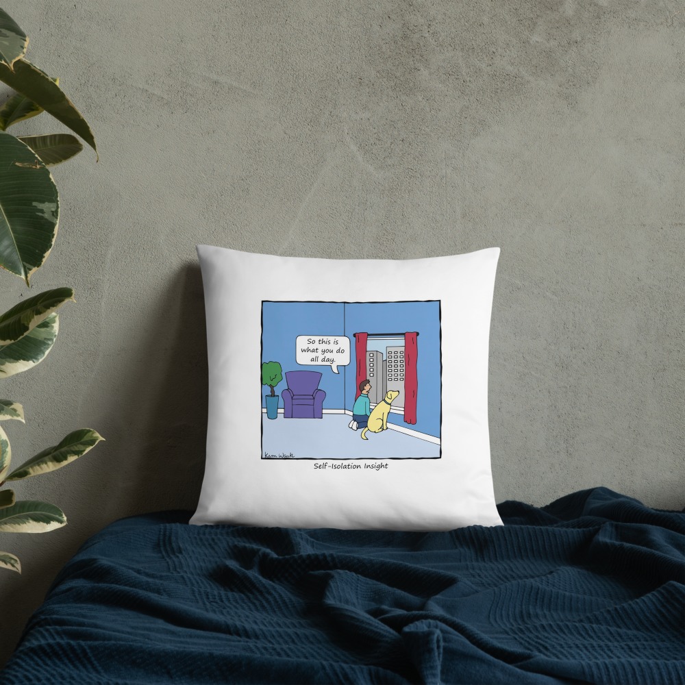 Premium Pillow