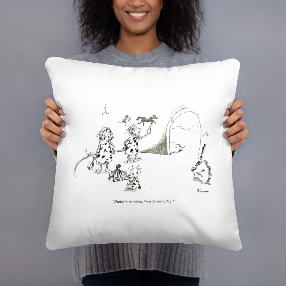 Premium Pillow