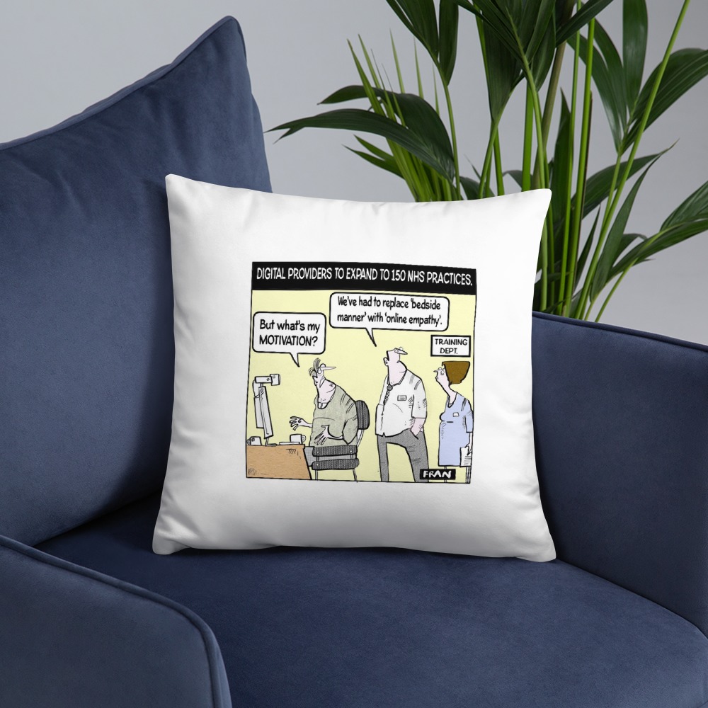 Premium Pillow