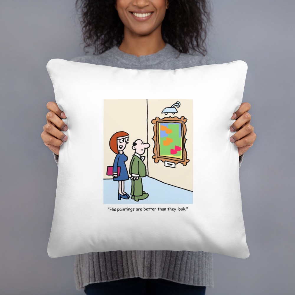 Premium Pillow