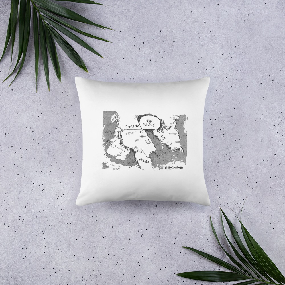 Premium Pillow