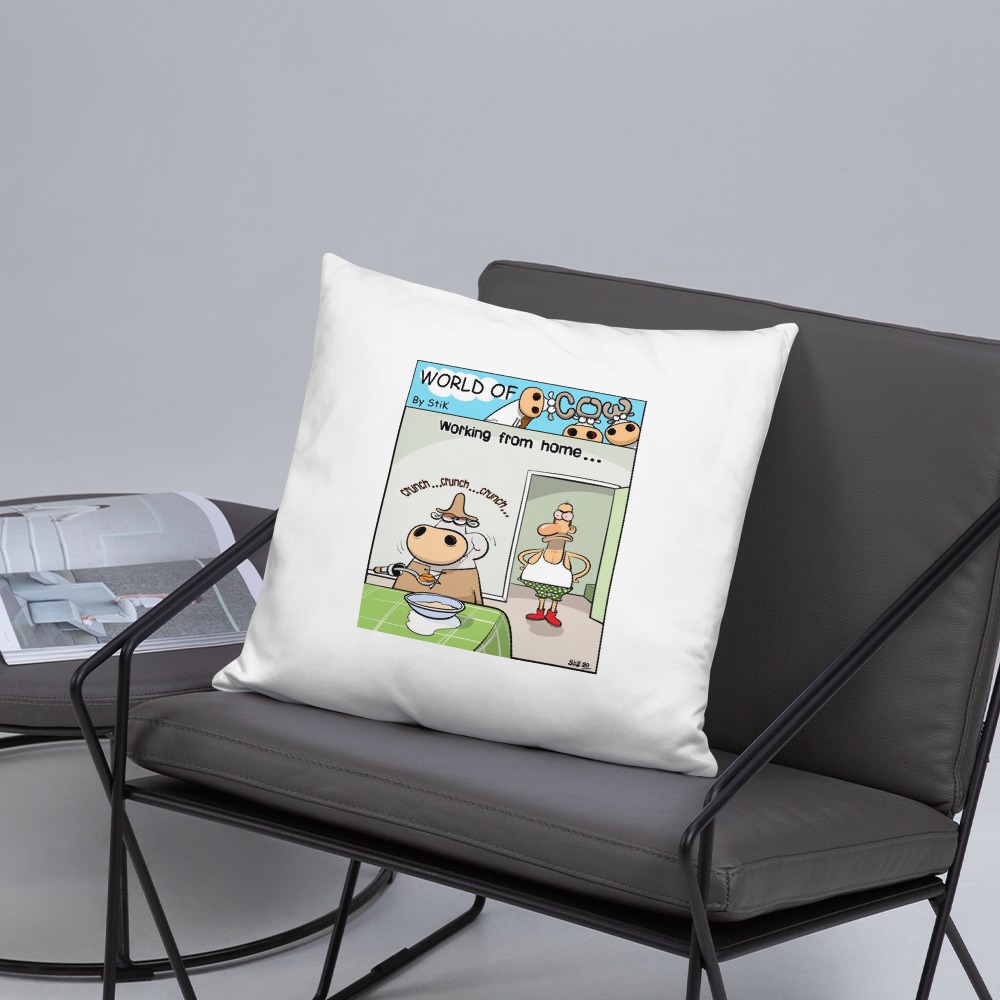 Premium Pillow