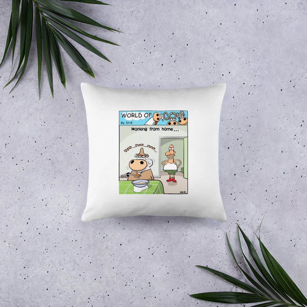 Premium Pillow