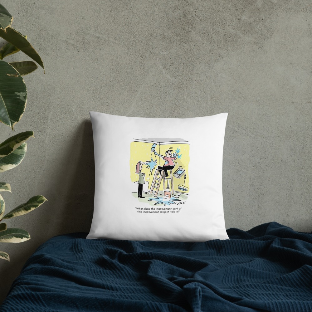 Premium Pillow