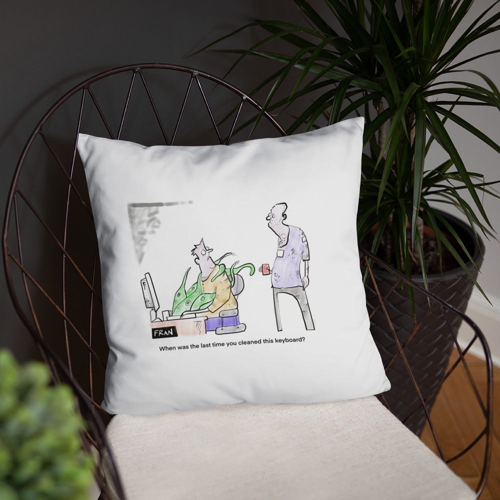 Premium Pillow