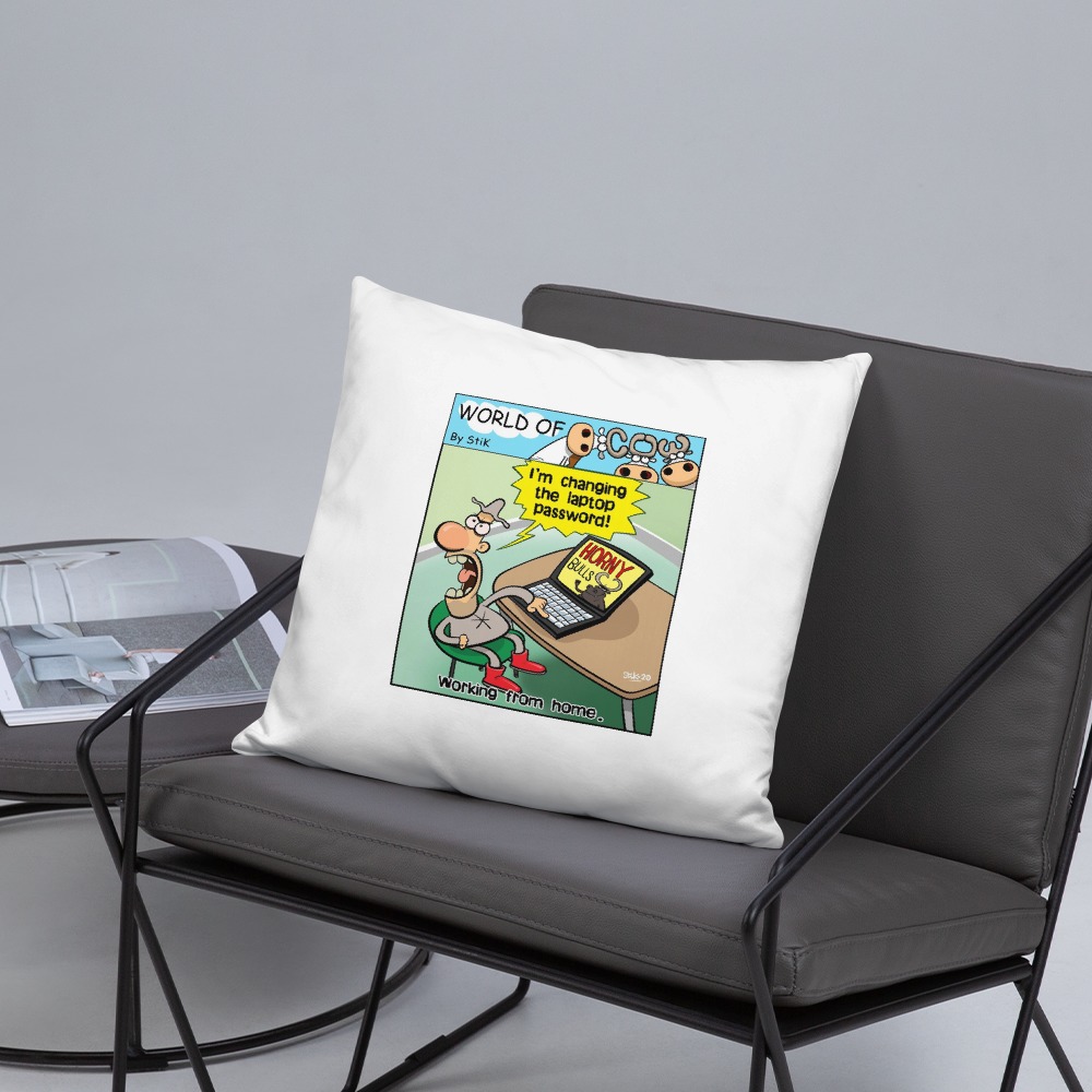 Premium Pillow