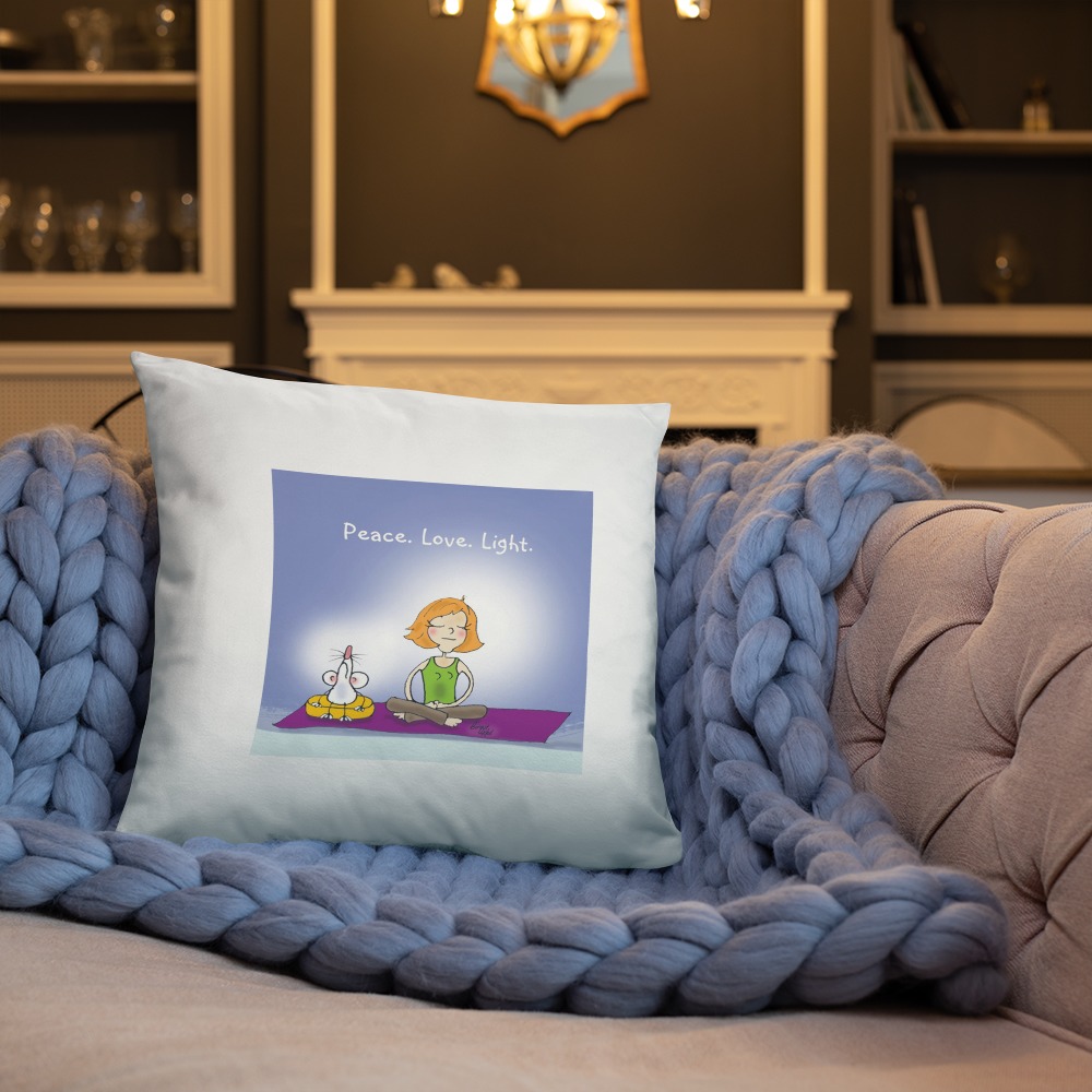 Premium Pillow