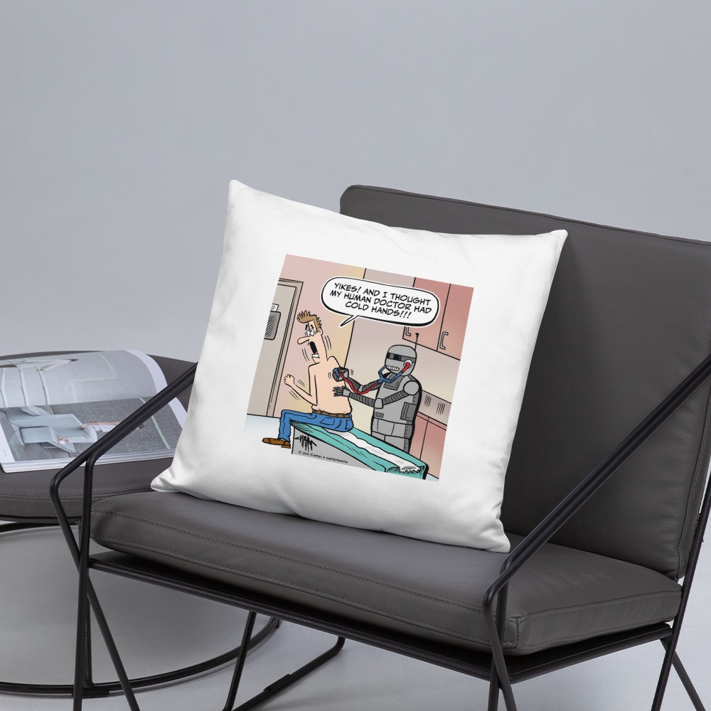 Premium Pillow