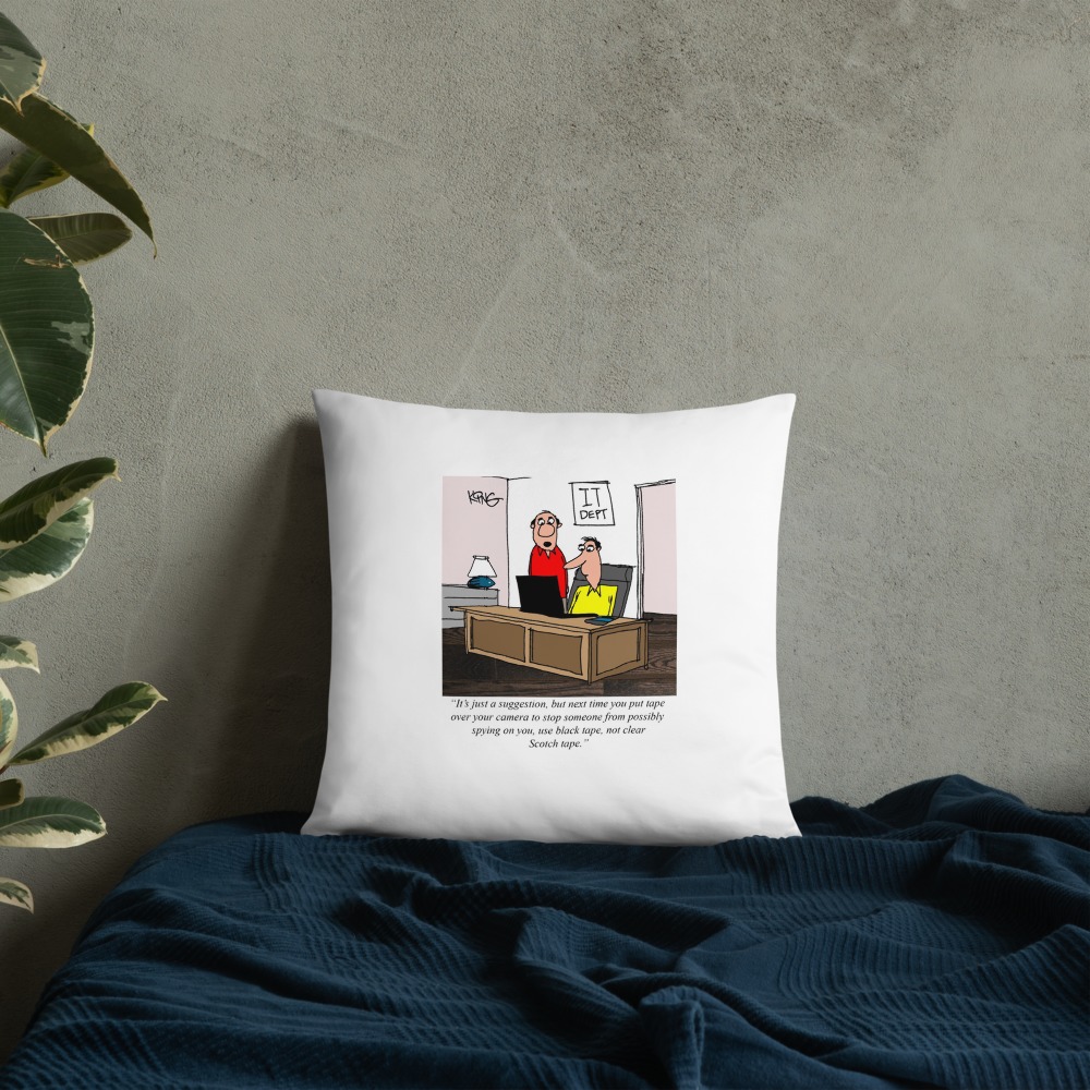 Premium Pillow
