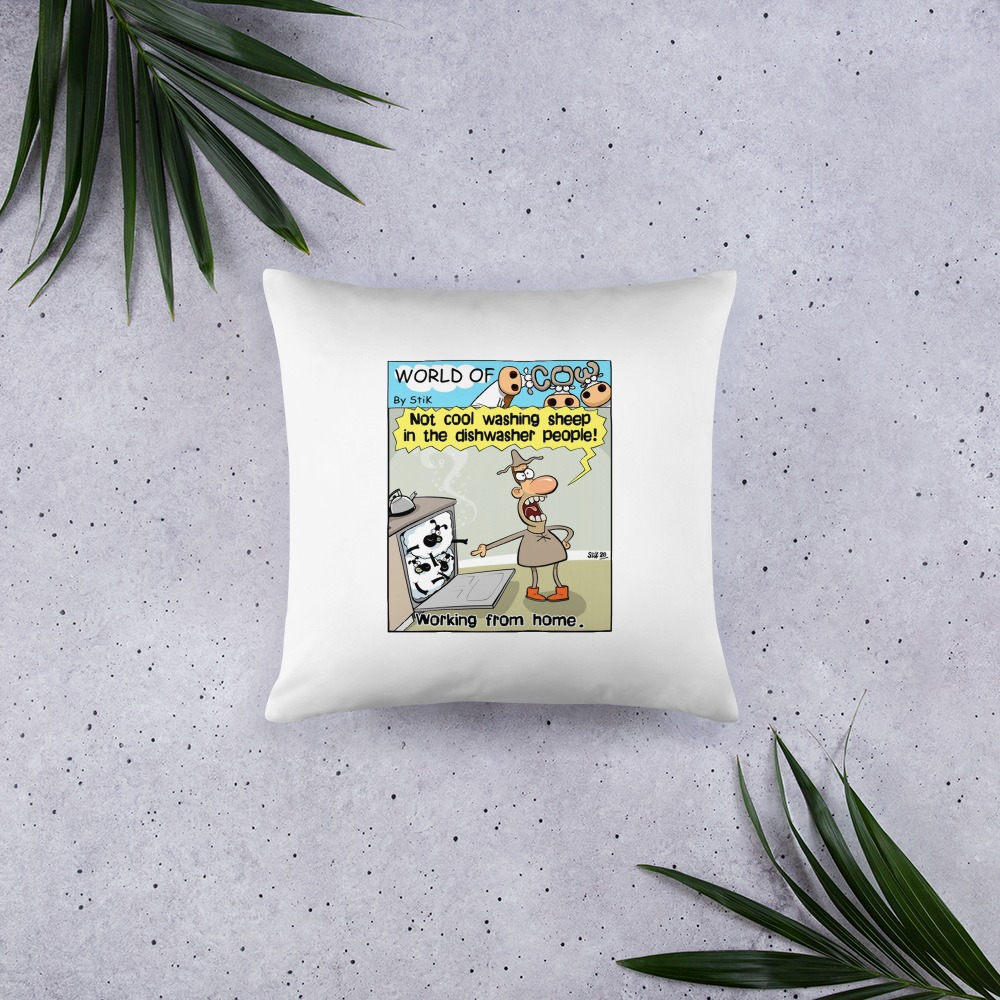 Premium Pillow
