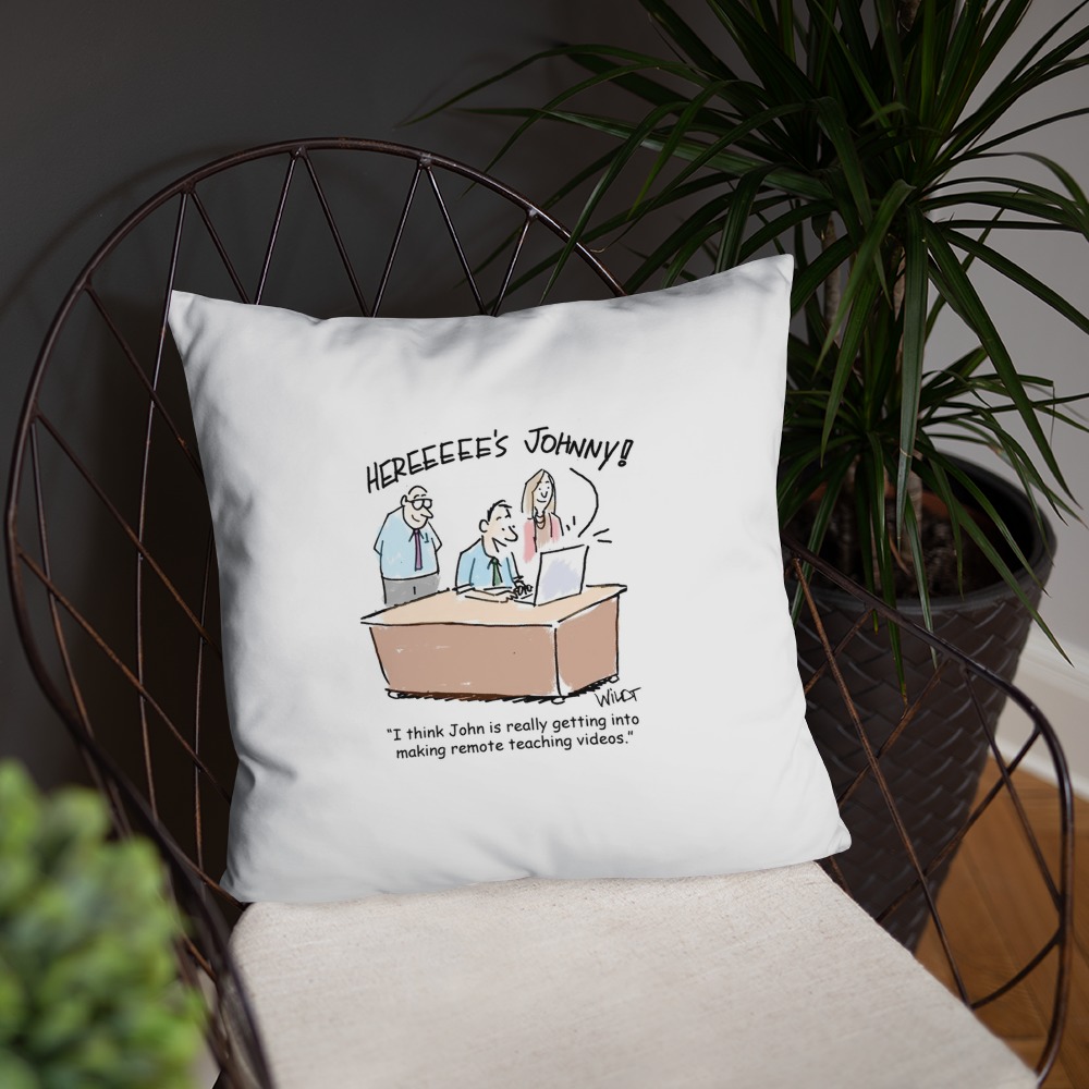 Premium Pillow