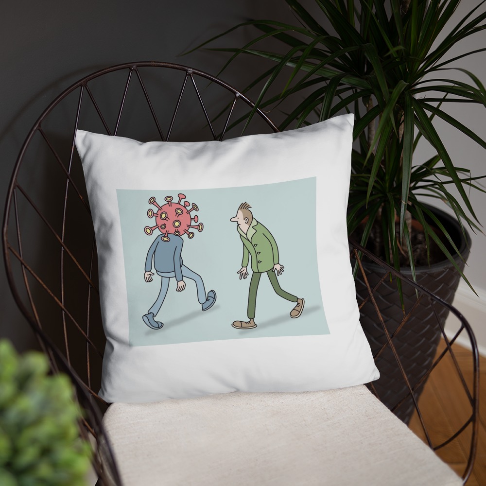 Premium Pillow