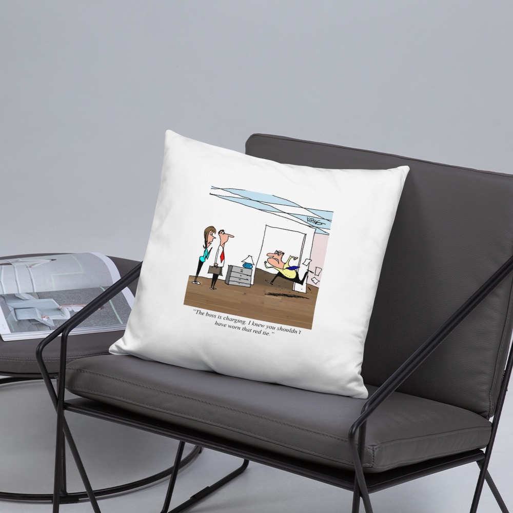 Premium Pillow