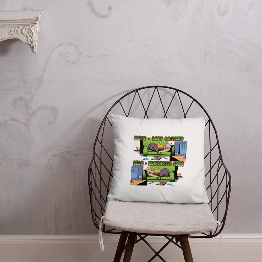 Premium Pillow
