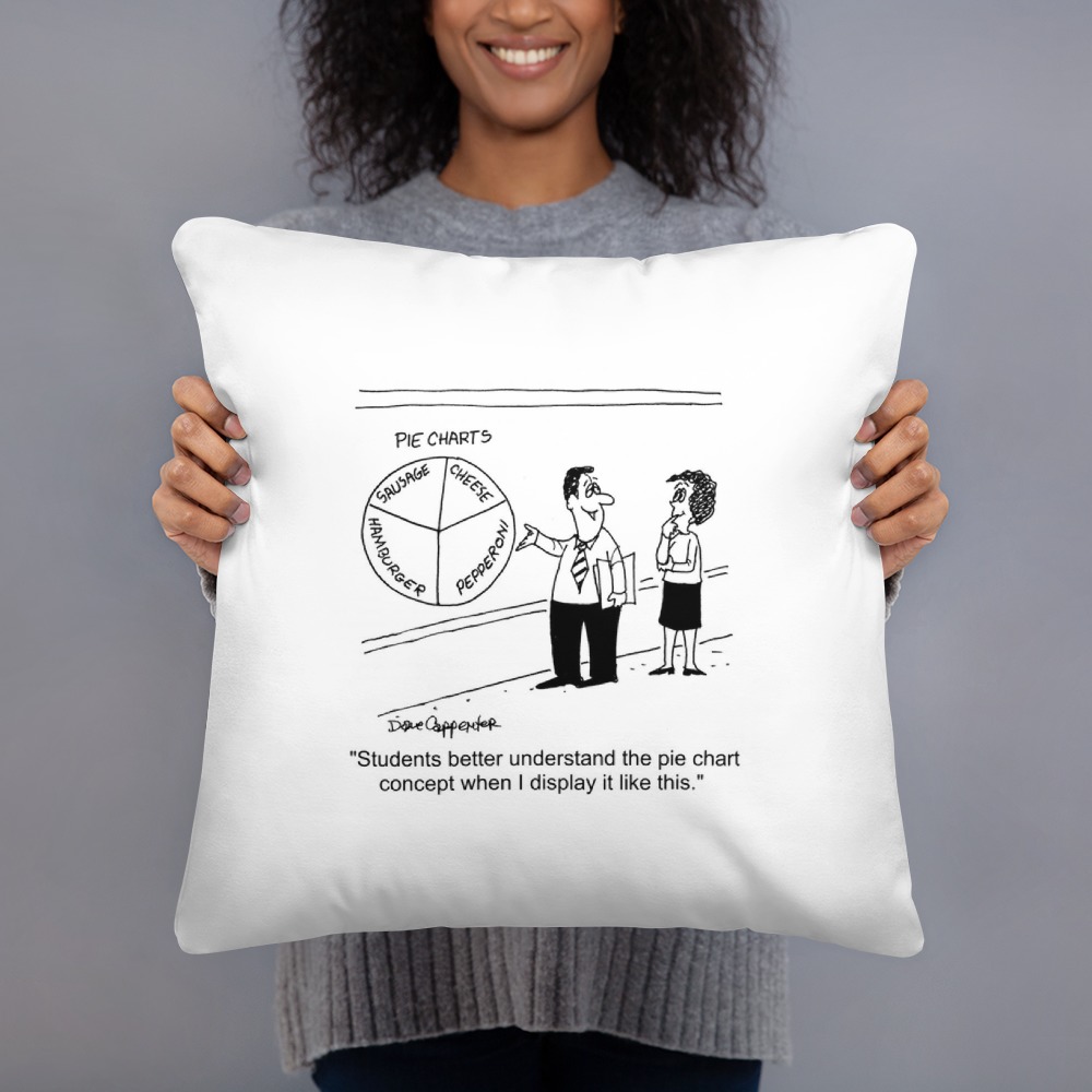 Premium Pillow