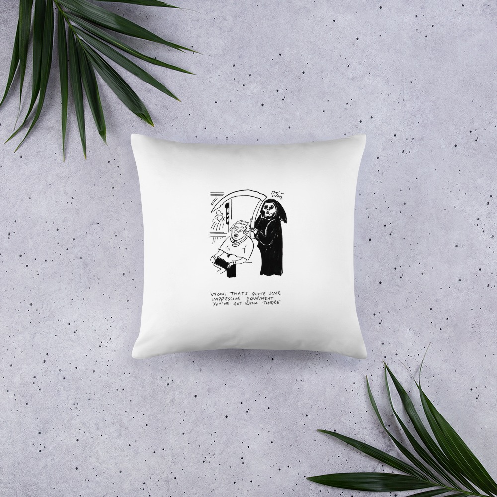 Premium Pillow