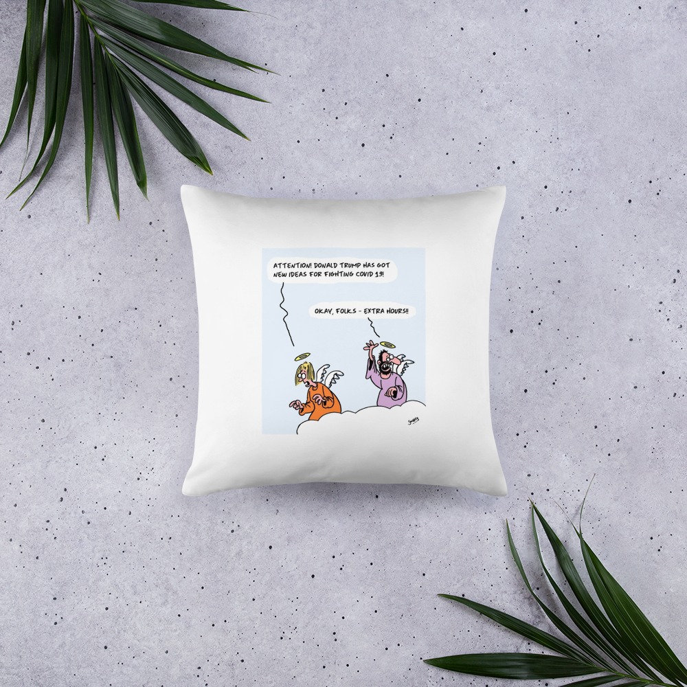 Premium Pillow